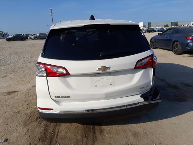 Photo 6 from auction – 2018 CHEVROLET EQUINOX LT with VIN 2GNAXSEV5J6307258