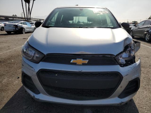 Foto 5 de la subasta – 2016 CHEVROLET SPARK LS con VIN KL8CB6SA4GC634638