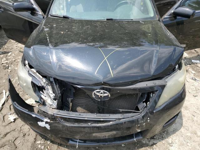 Photo 11 from auction – 2011 TOYOTA CAMRY BASE with VIN 4T1BF3EK1BU146577