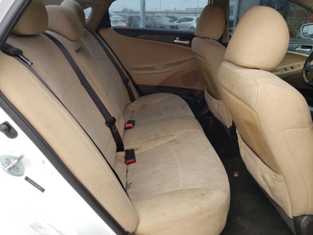 Photo 10 from auction – 2013 HYUNDAI SONATA GLS with VIN 5NPEB4AC4DH689873