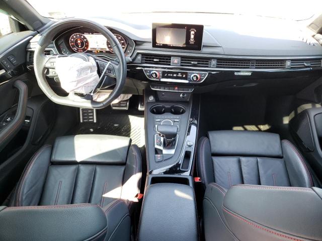 Photo 8 from auction – 2018 AUDI A4 PREMIUM with VIN WAUENAF42JN019559