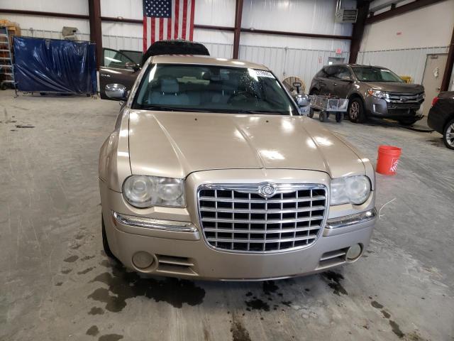Photo 5 from auction – 2007 CHRYSLER 300C with VIN 2C3KA63H67H658121