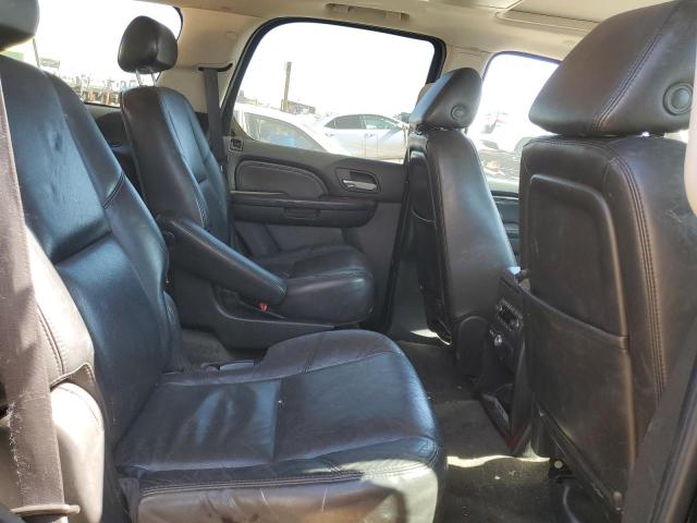 Photo 11 from auction – 2007 CADILLAC ESCALADE L with VIN 1GYFK63837R310197