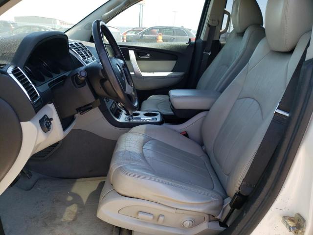 Photo 7 from auction – 2011 GMC ACADIA SLT with VIN 1GKKVSED4BJ102601