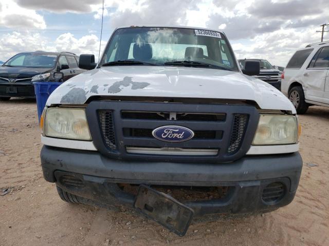 Foto 5 de la subasta – 2010 FORD RANGER con VIN 1FTKR1AD2APA63793