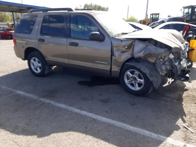 Photo 4 from auction – 2005 FORD EXPLORER X with VIN 1FMZU63K15UB38251