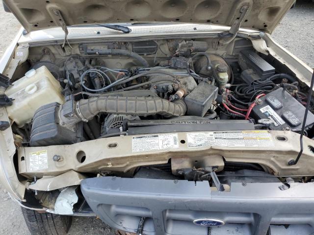 Photo 11 from auction – 2000 FORD RANGER SUP with VIN 1FTZR15V8YTB01515