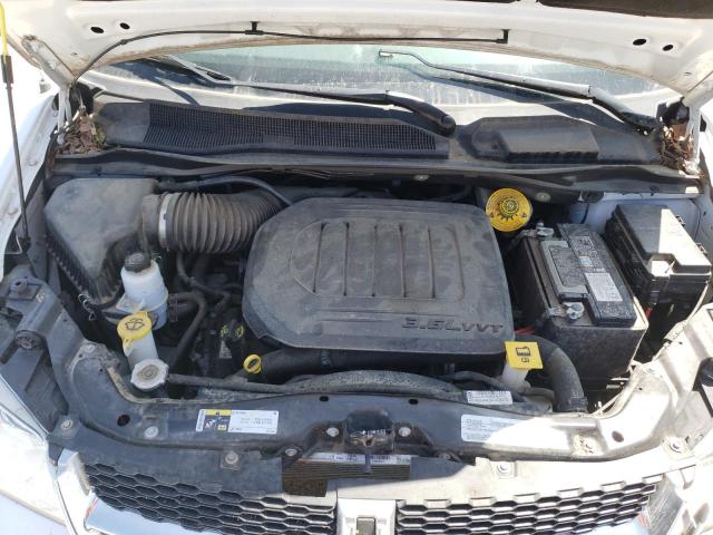 Photo 12 from auction – 2019 DODGE GRAND CARA with VIN 2C4RDGBG6KR587408