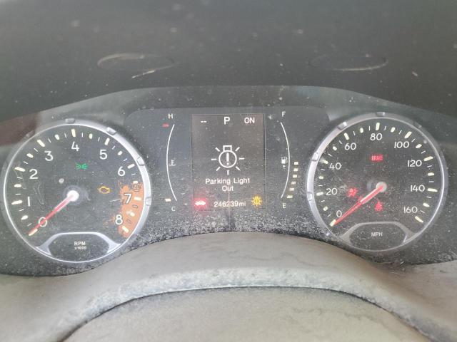 Photo 9 from auction – 2015 JEEP RENEGADE L with VIN ZACCJBBT0FPB73547