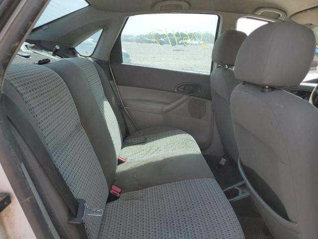 Photo 10 from auction – 2007 FORD FOCUS ZX4 with VIN 1FAFP34N37W174865
