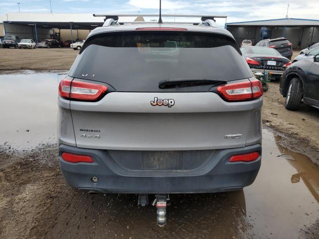 Photo 6 from auction – 2014 JEEP CHEROKEE L with VIN 1C4PJMCBXEW182214