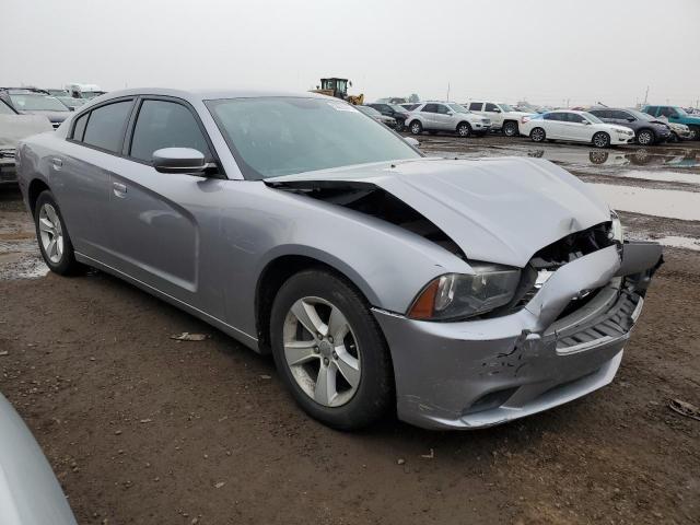 Photo 4 from auction – 2014 DODGE CHARGER SE with VIN 2C3CDXBGXEH130198