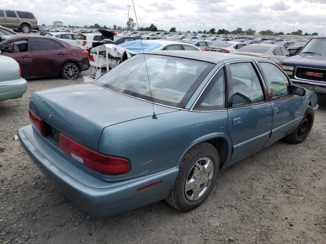 Photo 3 from auction – 1996 BUICK REGAL CUST with VIN 2G4WB52M3T1486003