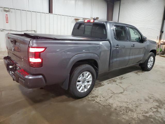 Photo 3 from auction – 2022 NISSAN FRONTIER S with VIN 1N6ED1FKXNN630155