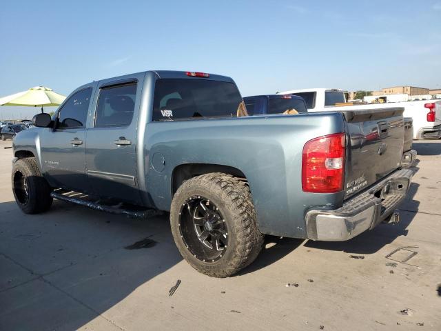 Photo 2 from auction – 2011 CHEVROLET SILVERADO with VIN 3GCPCSEA9BG248278