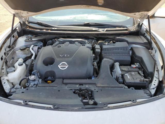 Photo 11 from auction – 2012 NISSAN MAXIMA S with VIN 1N4AA5AP5CC804636