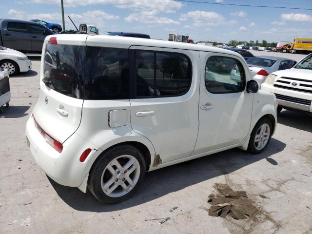 Photo 3 from auction – 2009 NISSAN CUBE BASE with VIN JN8AZ28R09T127680