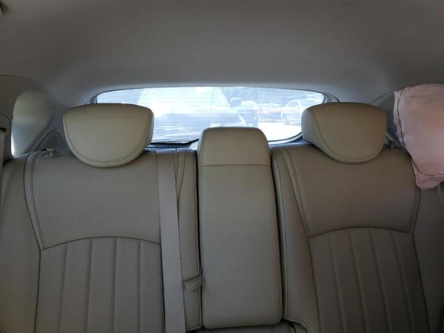 Photo 10 from auction – 2012 INFINITI EX35 BASE with VIN JN1AJ0HP4CM400842