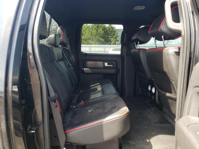Photo 10 from auction – 2014 FORD F150 SUPER with VIN 1FTFW1ET6EFC78861