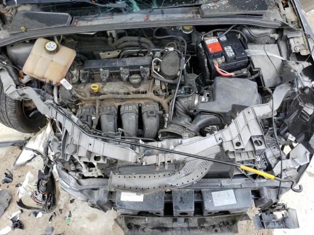 Photo 11 from auction – 2012 FORD FOCUS SE with VIN 1FAHP3F2XCL318810