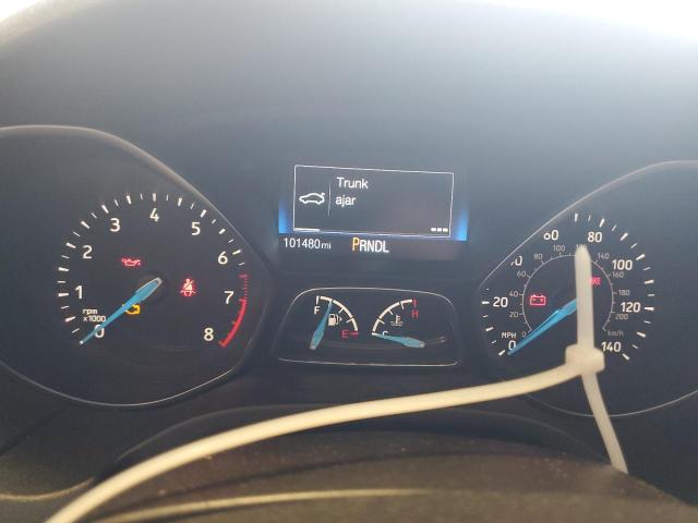 Photo 9 from auction – 2015 FORD FOCUS SE with VIN 1FADP3F2XFL238278