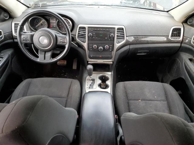 Photo 8 from auction – 2011 JEEP GRAND CHER with VIN 1J4RR4GG1BC555493