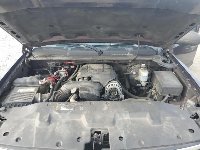 Photo 11 from auction – 2008 CHEVROLET SILVERADO with VIN 2GCEC13C281292694