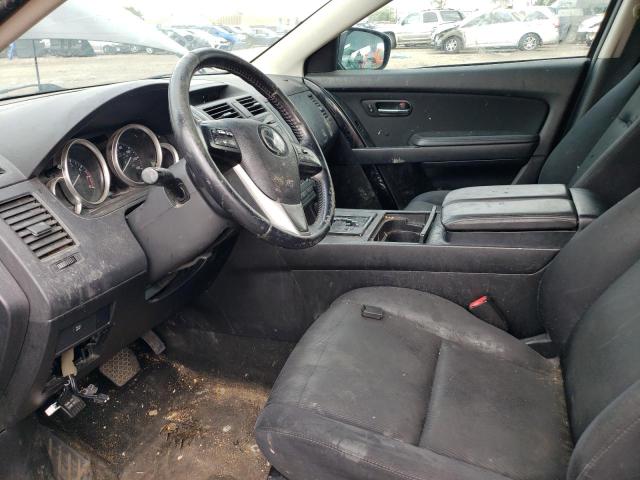 Photo 7 from auction – 2015 MAZDA CX-9 SPORT with VIN JM3TB3BA8F0448467