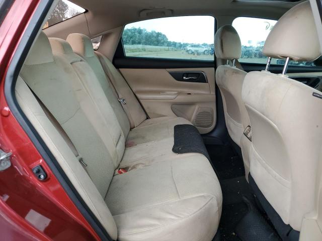 Photo 10 from auction – 2015 NISSAN ALTIMA 2.5 with VIN 1N4AL3AP0FC291587