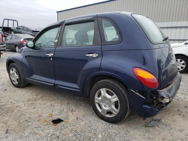 Photo 2 from auction – 2005 CHRYSLER PT CRUISER with VIN 3C4FY58B05T611243