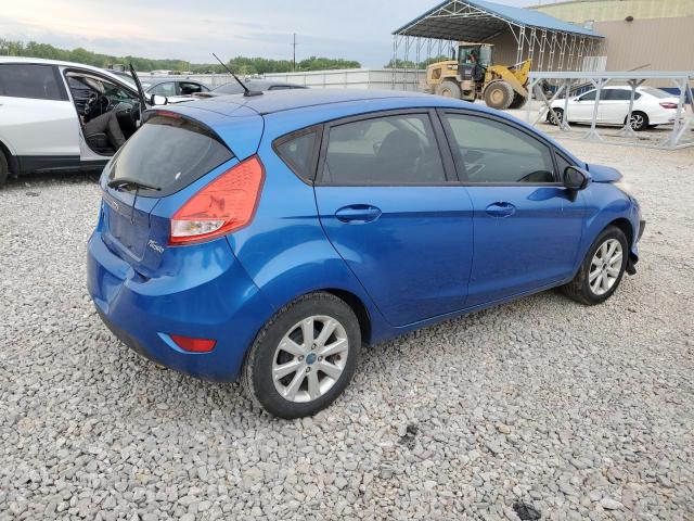 Photo 3 from auction – 2011 FORD FIESTA SE with VIN 3FADP4EJ6BM137746