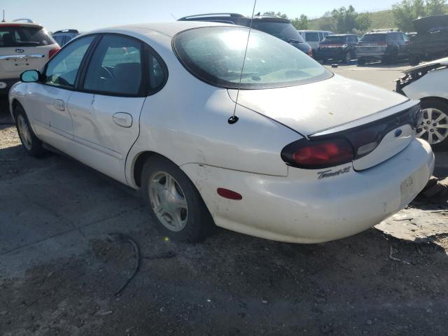 Photo 2 from auction – 1999 FORD TAURUS with VIN 1FAFP53U4XG125494