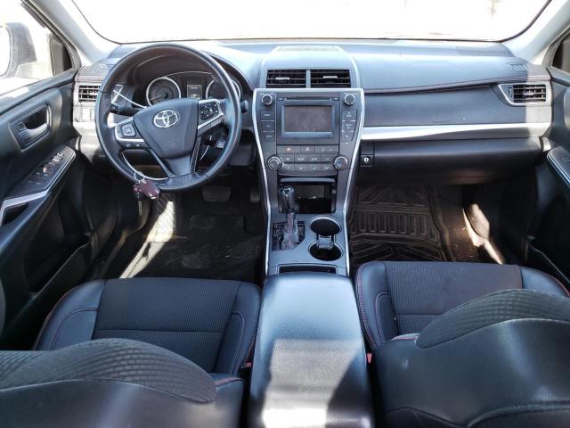 Photo 8 from auction – 2016 TOYOTA CAMRY LE with VIN 4T1BF1FKXGU257056