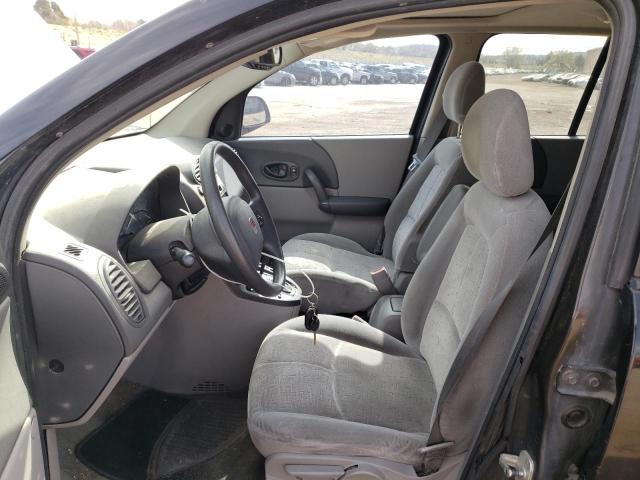 Photo 7 from auction – 2003 SATURN VUE with VIN 5GZCZ53B23S846375