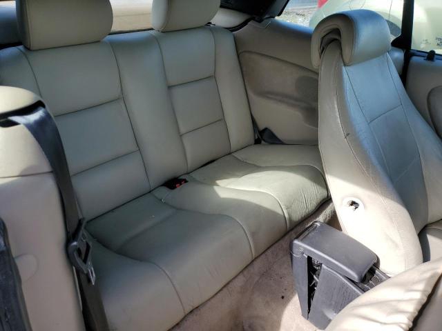 Photo 10 from auction – 1997 SAAB 900 SE TUR with VIN YS3DF78N9V7008095