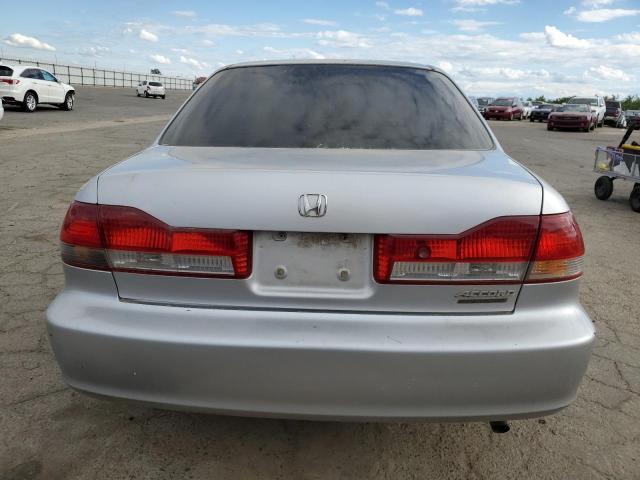 Photo 6 from auction – 2002 HONDA ACCORD EX with VIN JHMCG66832C011437