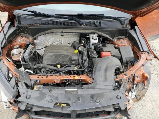 Photo 12 from auction – 2022 CHEVROLET TRAILBLAZE with VIN KL79MPS28NB012909
