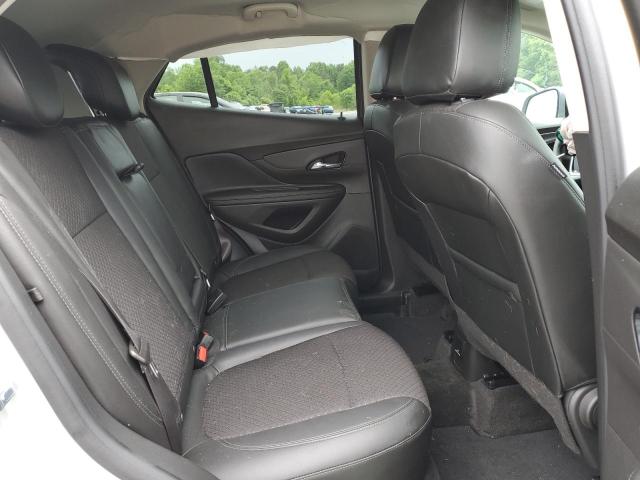 Foto 11 de la subasta – 2022 BUICK ENCORE PRE con VIN KL4CJESM1NB506160
