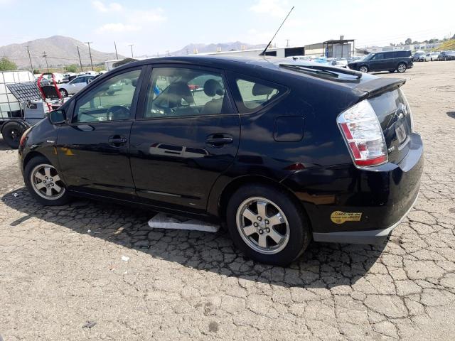 Photo 2 from auction – 2006 TOYOTA PRIUS with VIN JTDKB20U667507633