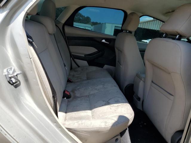 Photo 10 from auction – 2015 FORD FOCUS SE with VIN 1FADP3F28FL215100