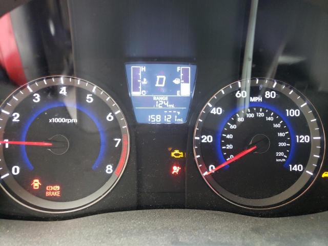 Photo 9 from auction – 2016 HYUNDAI ACCENT SE with VIN KMHCT5AE2GU241469