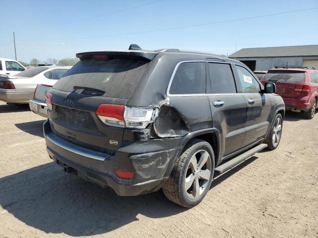 Photo 3 from auction – 2016 JEEP GRAND CHER with VIN 1C4RJFCG9GC305246