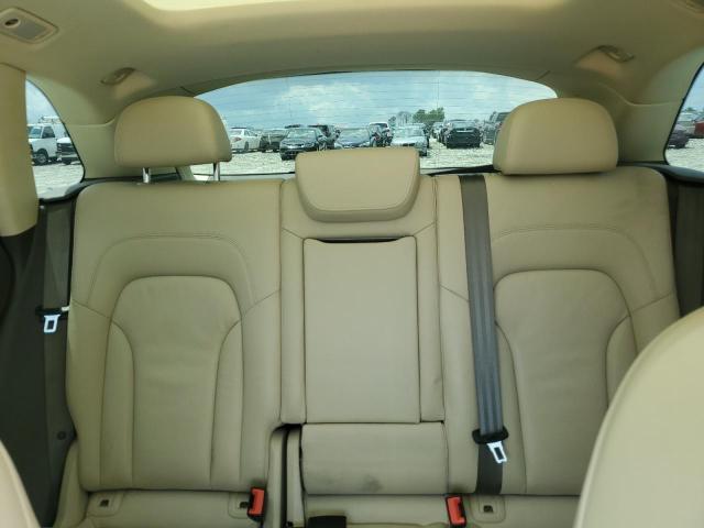 Photo 10 from auction – 2015 AUDI Q5 PREMIUM with VIN WA1LFAFP3FA064651