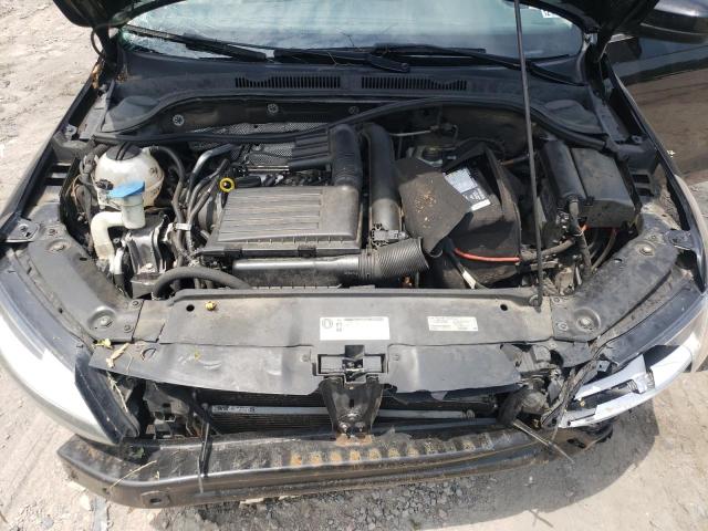 Photo 11 from auction – 2017 VOLKSWAGEN JETTA S with VIN 3VW2B7AJ0HM254008
