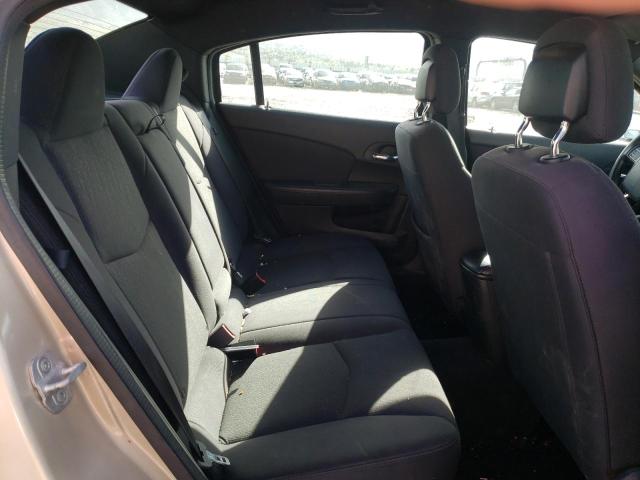 Photo 10 from auction – 2013 CHRYSLER 200 LX with VIN 1C3CCBAB2DN733535