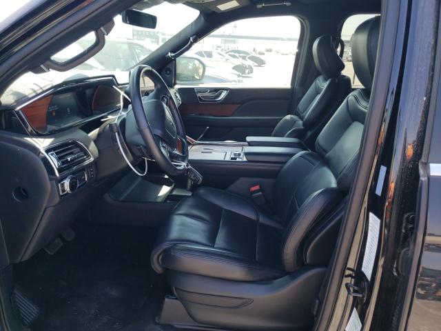 Photo 7 from auction – 2021 LINCOLN NAVIGATOR with VIN 5LMJJ2NTXMEL05071