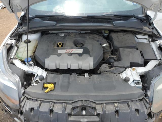 Photo 11 from auction – 2014 FORD FOCUS ST with VIN 1FADP3L95EL419952