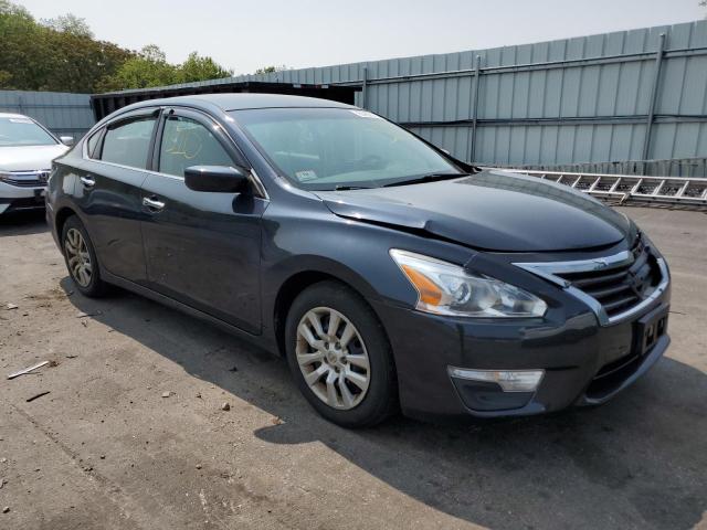 Photo 4 from auction – 2013 NISSAN ALTIMA 2.5 with VIN 1N4AL3AP1DC211503