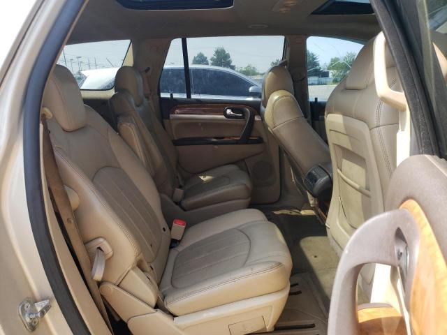 Photo 11 from auction – 2008 BUICK ENCLAVE CX with VIN 5GAER23748J196306