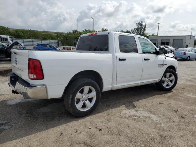 Photo 3 from auction – 2021 RAM 1500 CLASS with VIN 3C6RR6KT2MG711859